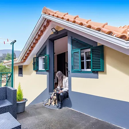 Casa Da Achada By Your Key * Santana (Madeira)