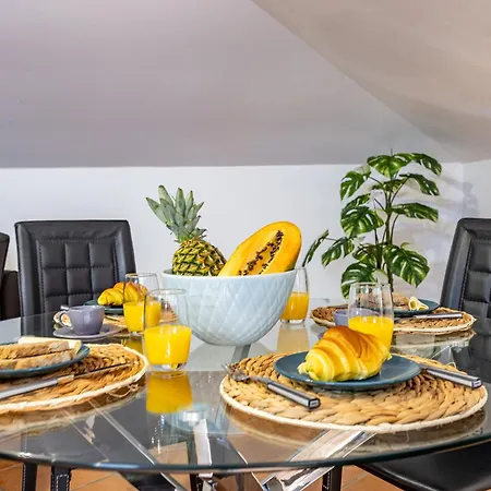 Casa Da Achada By Your Key Apartamento