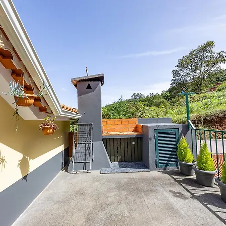 Apartamento Casa Da Achada By Your Key *