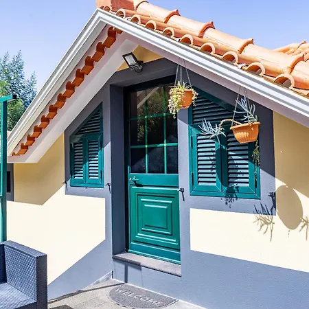 Casa Da Achada By Your Key Apartamento *