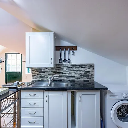 Apartament Casa Da Achada By Your Key *