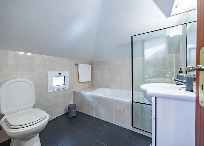 Casa Da Achada By Your Key