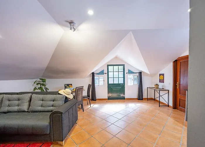 Casa Da Achada By Your Key