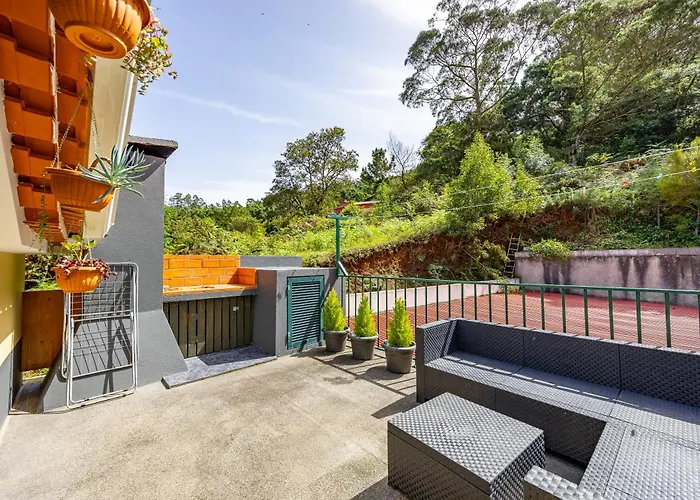 Casa Da Achada By Your Key *