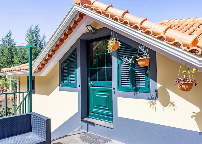 Casa Da Achada By Your Key Apartament *