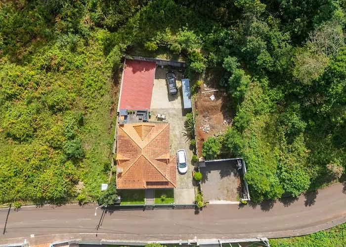 Casa Da Achada By Your Key Apartament