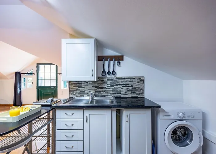 Apartament Casa Da Achada By Your Key *