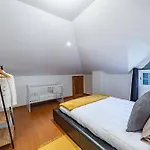 Casa Da Achada By Your Key Santana (Madeira)