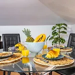 Casa Da Achada By Your Key Apartament