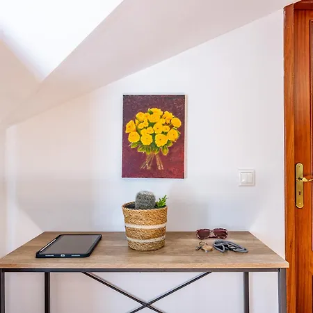 Casa Da Achada By Your Key Апартаменты *