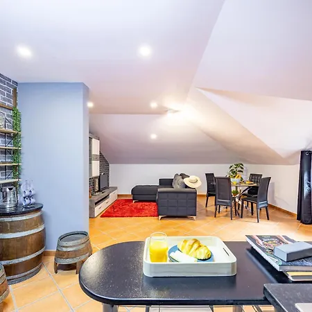 Casa Da Achada By Your Key * Santana (Madeira)