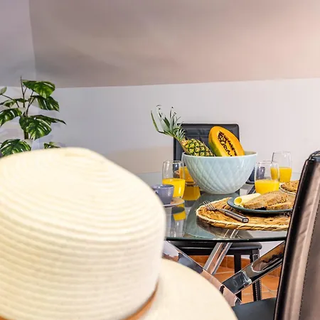 Casa Da Achada By Your Key Апартаменты *