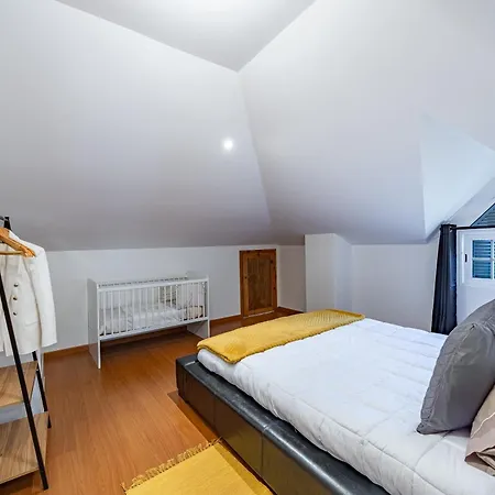 Casa Da Achada By Your Key Santana (Madeira)