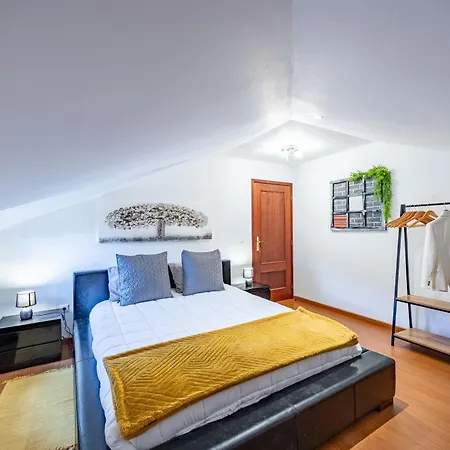 Casa Da Achada By Your Key Апартаменты Сантана