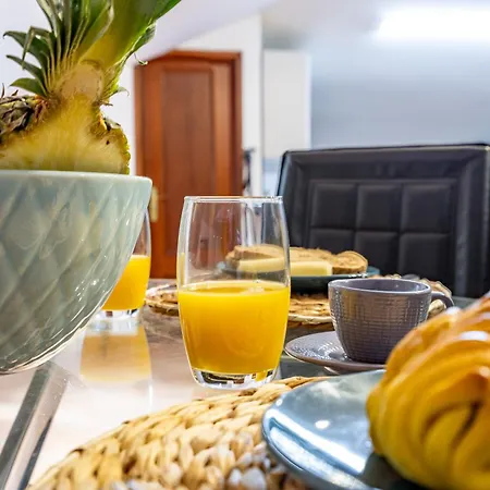 Casa Da Achada By Your Key Appartement Santana (Madeira)