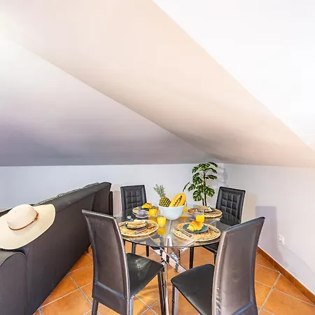 Casa Da Achada By Your Key Santana (Madeira)