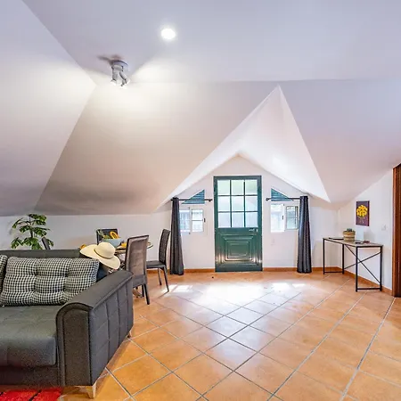 Casa Da Achada By Your Key