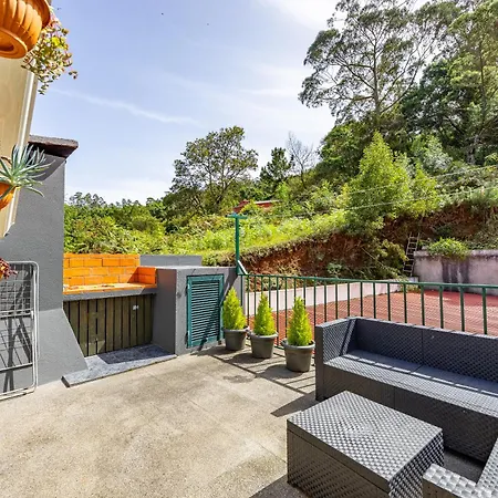 Casa Da Achada By Your Key *