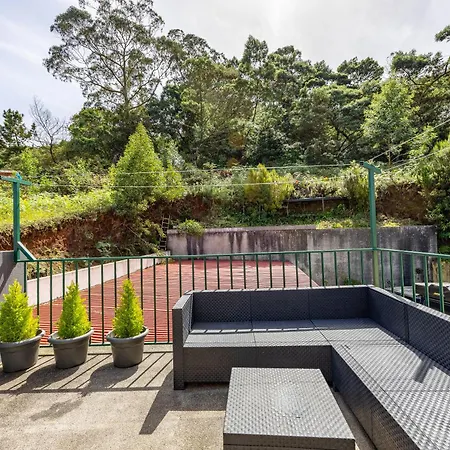 Casa Da Achada By Your Key Appartement *