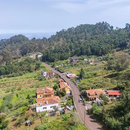 Casa Da Achada By Your Key