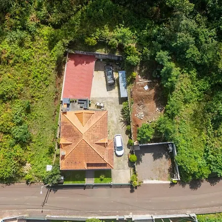 Casa Da Achada By Your Key Appartement