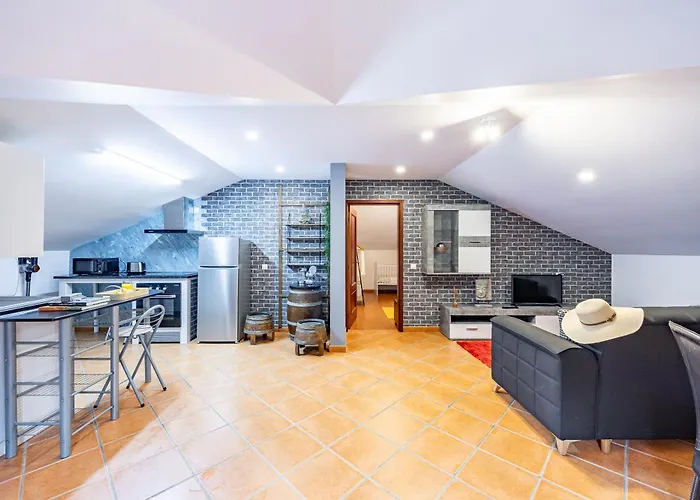 Casa Da Achada By Your Key Appartement