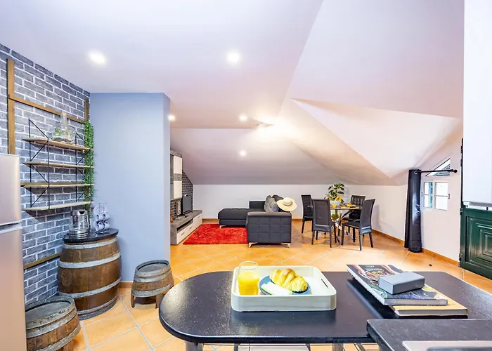 Casa Da Achada By Your Key * Santana (Madeira)