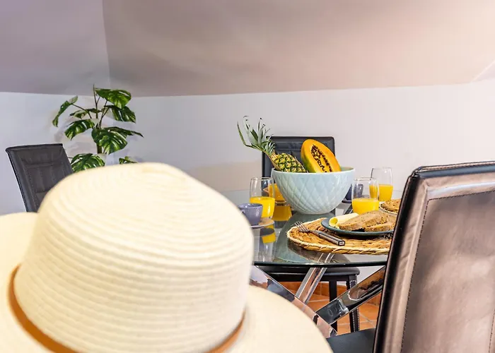 Casa Da Achada By Your Key Appartement *