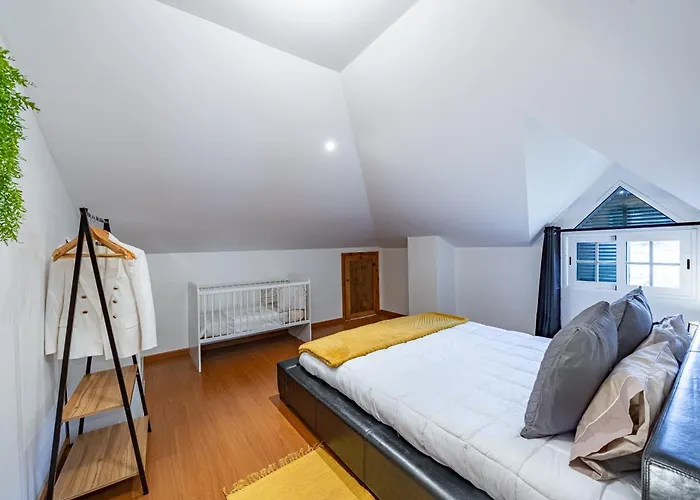 Casa Da Achada By Your Key Santana (Madeira)