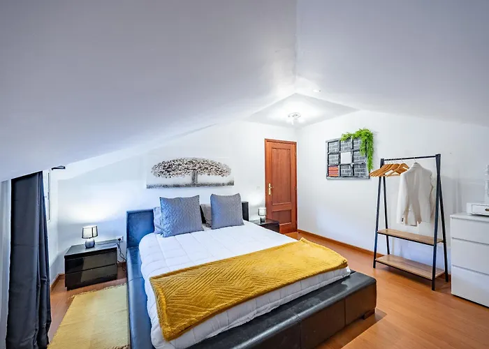 Casa Da Achada By Your Key Appartement Santana (Madeira)