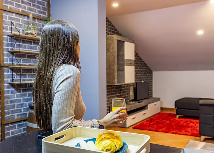 Apartamento Casa Da Achada By Your Key