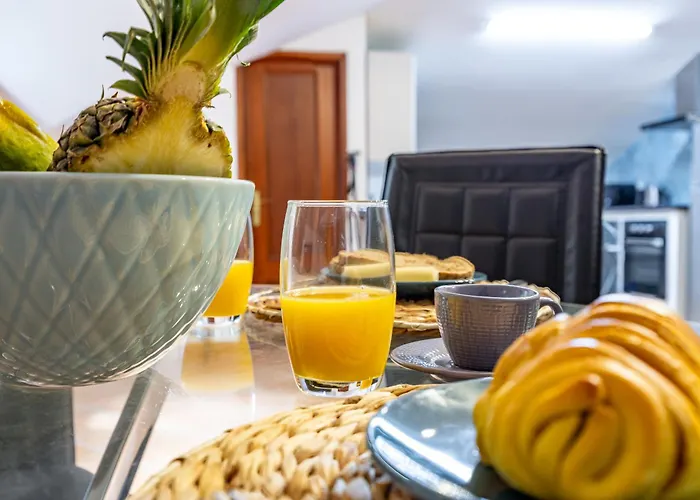 Casa Da Achada By Your Key Appartement Santana (Madeira)