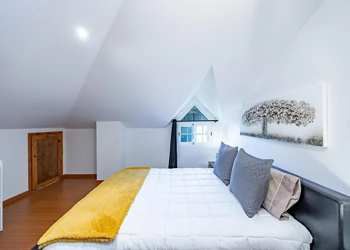 Appartement Casa Da Achada By Your Key *