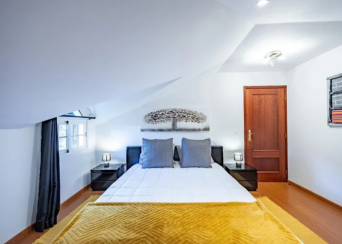Appartement Casa Da Achada By Your Key