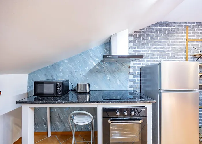 Casa Da Achada By Your Key Santana (Madeira)