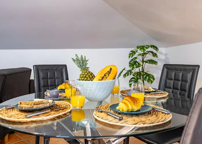 Casa Da Achada By Your Key Appartement