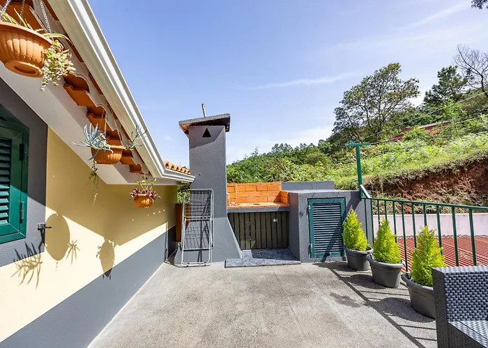 Appartement Casa Da Achada By Your Key *