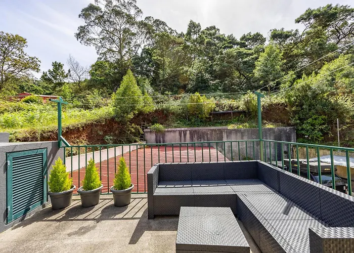 Casa Da Achada By Your Key Appartement *