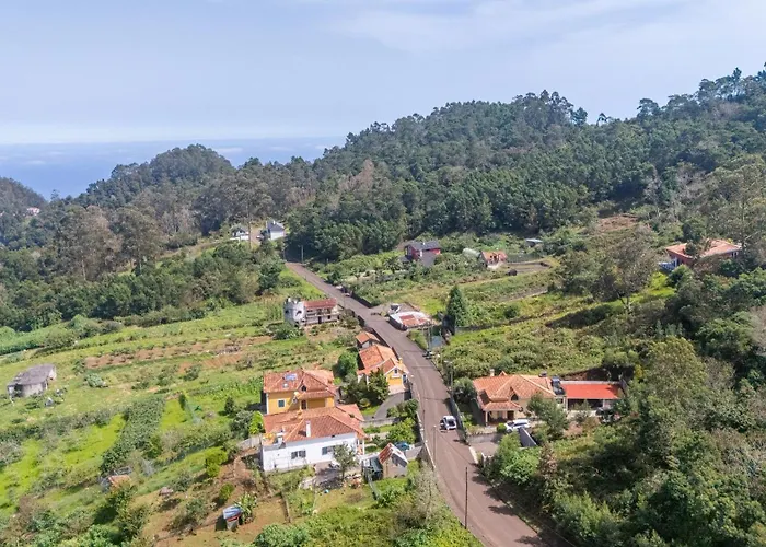 Casa Da Achada By Your Key